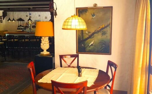 RESTAURANTE Club Canario en Playa del Inglés, Oportunidad de negocio excepcional: en ¡Venta