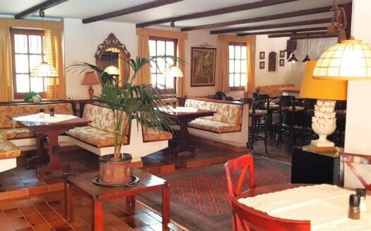 RESTAURANTE Club Canario en Playa del Inglés, Oportunidad de negocio excepcional: en ¡Venta