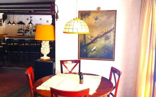 RESTAURANTE Club Canario en Playa del Inglés, Oportunidad de negocio excepcional: en ¡Venta