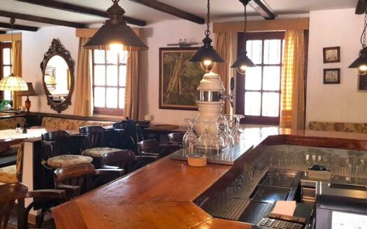 RESTAURANTE Club Canario en Playa del Inglés, Oportunidad de negocio excepcional: en ¡Venta