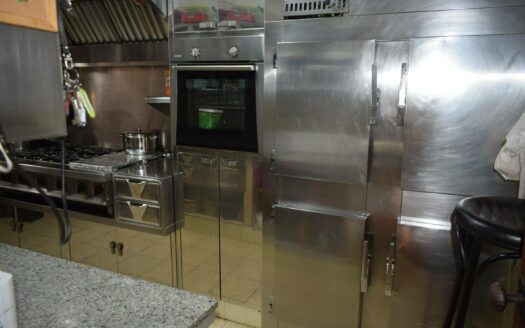 RESTAURANTE Club Canario en Playa del Inglés, Oportunidad de negocio excepcional: en ¡Venta