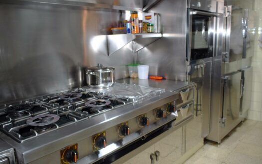 RESTAURANTE Club Canario en Playa del Inglés, Oportunidad de negocio excepcional: en ¡Venta