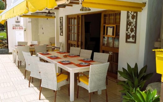 RESTAURANTE Club Canario en Playa del Inglés, Oportunidad de negocio excepcional: en ¡Venta