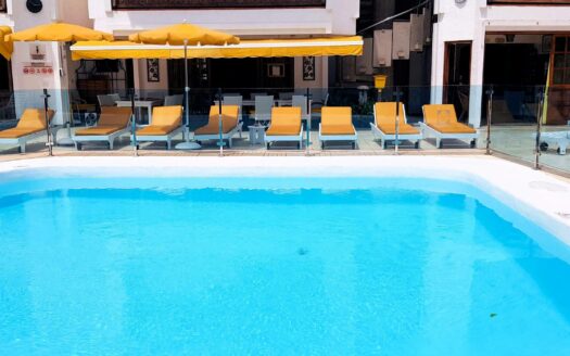 RESTAURANTE Club Canario en Playa del Inglés, Oportunidad de negocio excepcional: en ¡Venta