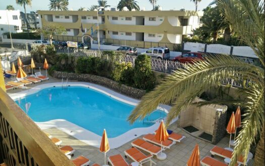 RESTAURANTE Club Canario en Playa del Inglés, Oportunidad de negocio excepcional: en ¡Venta