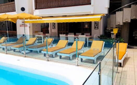 RESTAURANTE Club Canario en Playa del Inglés, Oportunidad de negocio excepcional: en ¡Venta