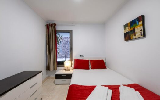 Complex of 46 apartments in Puerto Rico Beach