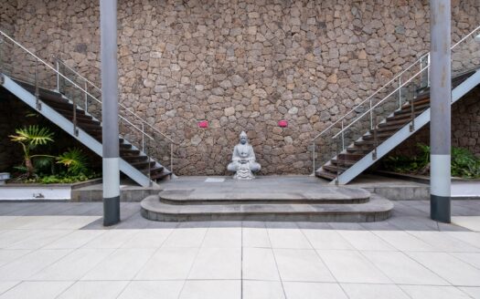 Complex of 46 apartments in Puerto Rico Beach