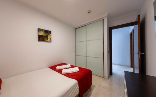 Complex of 46 apartments in Puerto Rico Beach