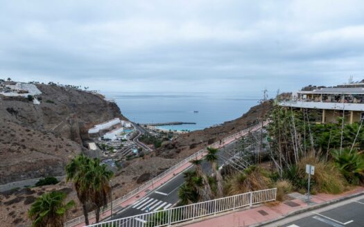 Complex of 46 apartments in Puerto Rico Beach