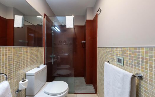 Complex of 46 apartments in Puerto Rico Beach