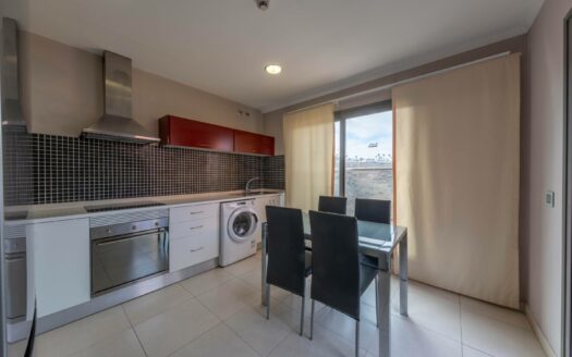 Complex of 46 apartments in Puerto Rico Beach