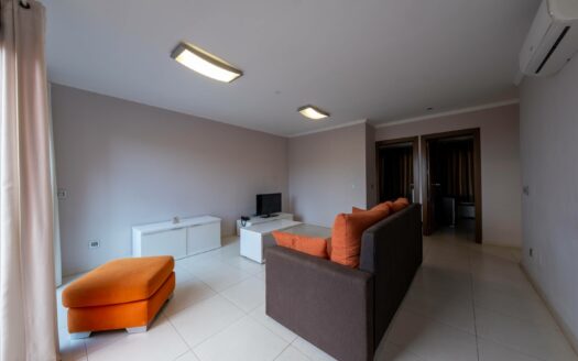 Complex of 46 apartments in Puerto Rico Beach