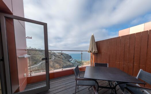 Complex of 46 apartments in Puerto Rico Beach