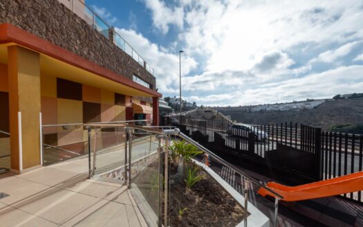 Complex of 46 apartments in Puerto Rico Beach