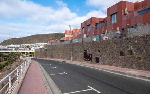 Complex of 46 apartments in Puerto Rico Beach