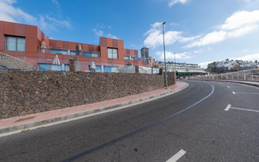 Complex of 46 apartments in Puerto Rico Beach