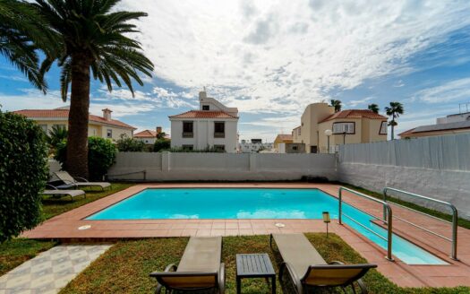 Your ideal home in Sonnenland: space, sunshine and tranquility