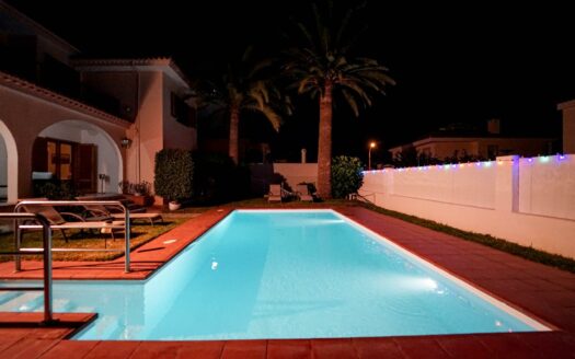 Your ideal home in Sonnenland: space, sunshine and tranquility