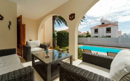 Your ideal home in Sonnenland: space, sunshine and tranquility