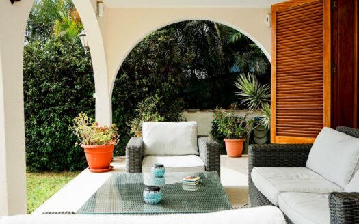 Your ideal home in Sonnenland: space, sunshine and tranquility