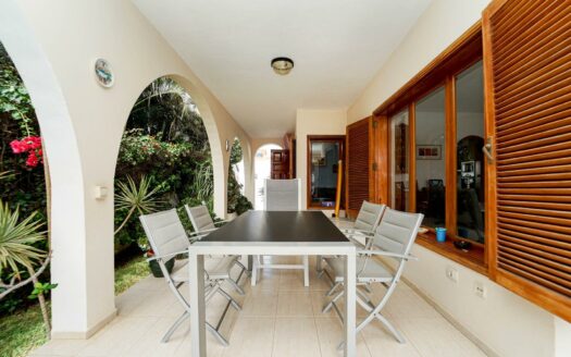 Your ideal home in Sonnenland: space, sunshine and tranquility