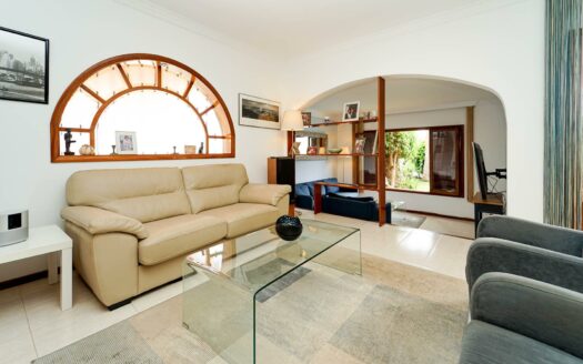 Your ideal home in Sonnenland: space, sunshine and tranquility