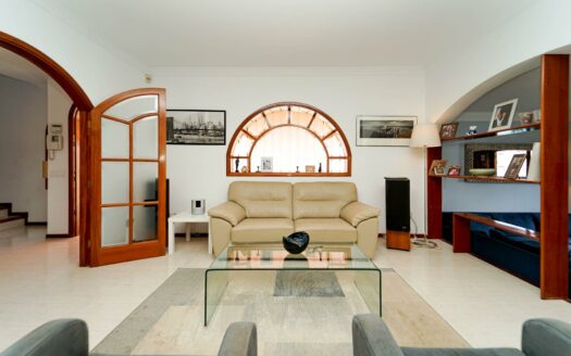 Your ideal home in Sonnenland: space, sunshine and tranquility