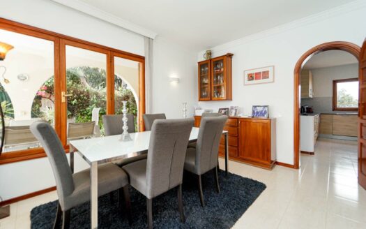 Your ideal home in Sonnenland: space, sunshine and tranquility