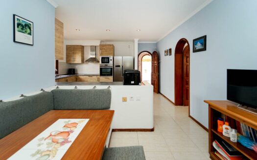 Your ideal home in Sonnenland: space, sunshine and tranquility