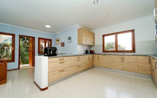 Your ideal home in Sonnenland: space, sunshine and tranquility