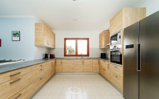 Your ideal home in Sonnenland: space, sunshine and tranquility