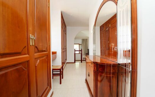 Your ideal home in Sonnenland: space, sunshine and tranquility