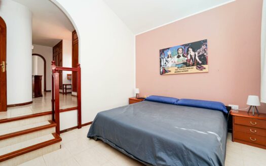 Your ideal home in Sonnenland: space, sunshine and tranquility