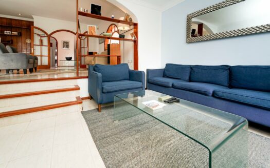 Your ideal home in Sonnenland: space, sunshine and tranquility