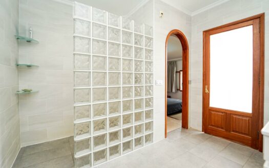 Your ideal home in Sonnenland: space, sunshine and tranquility