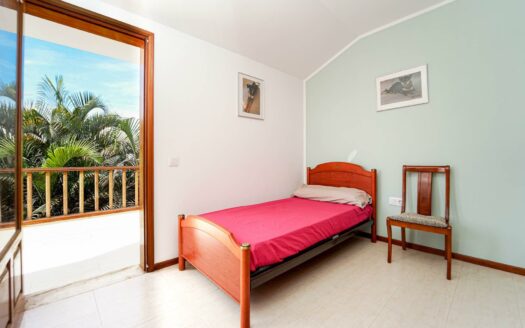 Your ideal home in Sonnenland: space, sunshine and tranquility