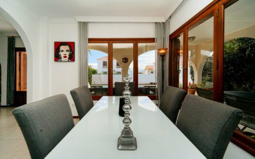 Your ideal home in Sonnenland: space, sunshine and tranquility