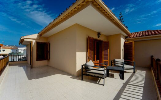 Your ideal home in Sonnenland: space, sunshine and tranquility