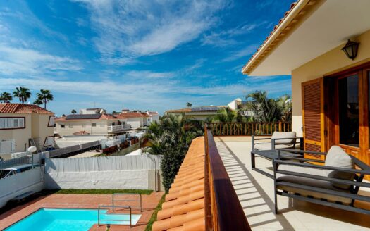 Your ideal home in Sonnenland: space, sunshine and tranquility