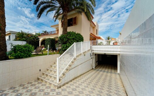 Your ideal home in Sonnenland: space, sunshine and tranquility