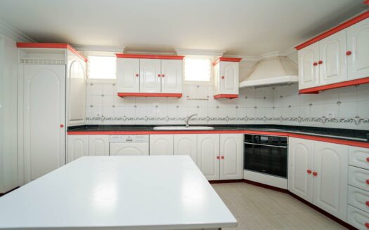 Your ideal home in Sonnenland: space, sunshine and tranquility