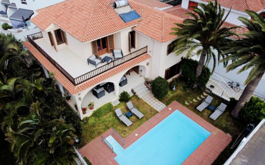 Your ideal home in Sonnenland: space, sunshine and tranquility