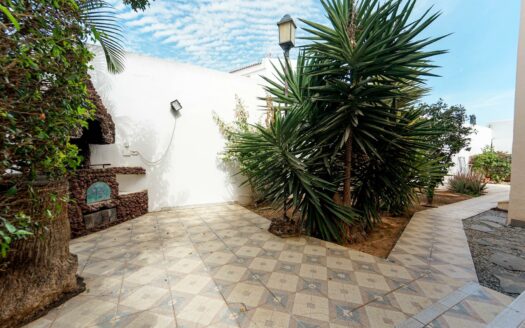 Your ideal home in Sonnenland: space, sunshine and tranquility