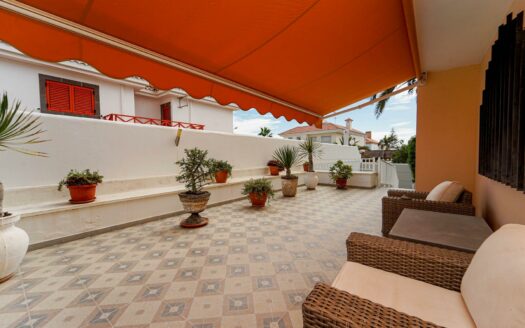 Your ideal home in Sonnenland: space, sunshine and tranquility