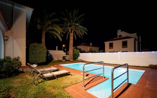 Your ideal home in Sonnenland: space, sunshine and tranquility