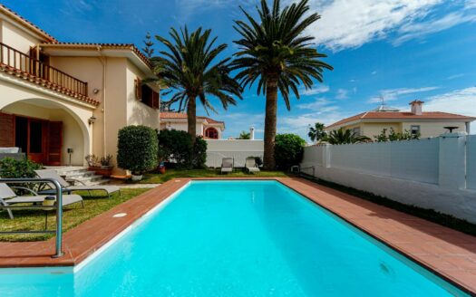 Your ideal home in Sonnenland: space, sunshine and tranquility