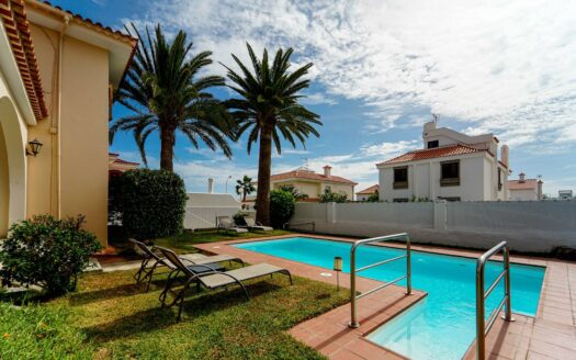 Your ideal home in Sonnenland: space, sunshine and tranquility