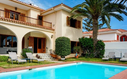 Your ideal home in Sonnenland: space, sunshine and tranquility