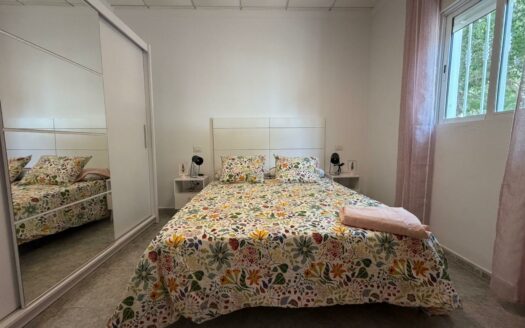 Tolle Wohnung zu vermieten im El Tablero